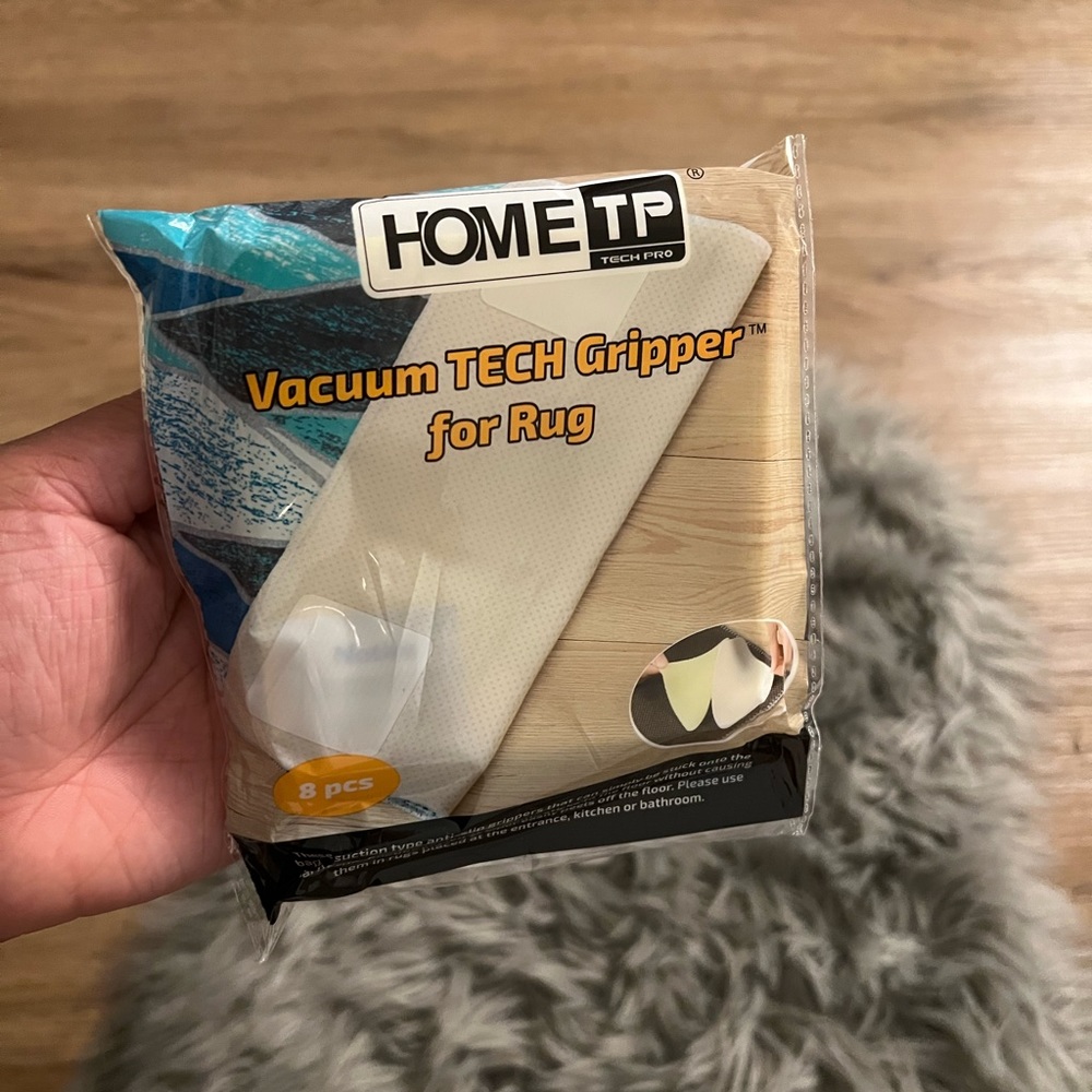 Gripper for Rug | 8pcs
